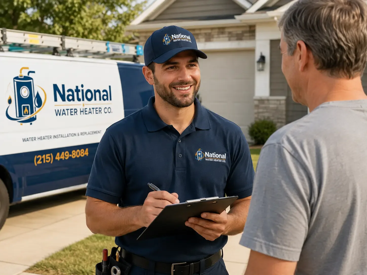 Water Heater Installation Moore, TX FAQs